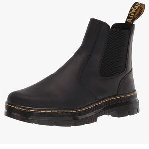 Dr. Martens Chelsea Boots
